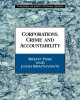 Ebook Corporations, crime and accountability: Part 1 - Brent Fisse, John Braithwaite