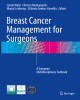 Ebook Breast cancer management for surgeons: Part 2