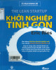 Ebook Khởi nghiệp tinh gọn: Phần 1