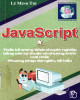 Ebook JavaScript (Tập 1): Phần 2