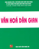 Ebook Văn hóa dân gian: Phần 2